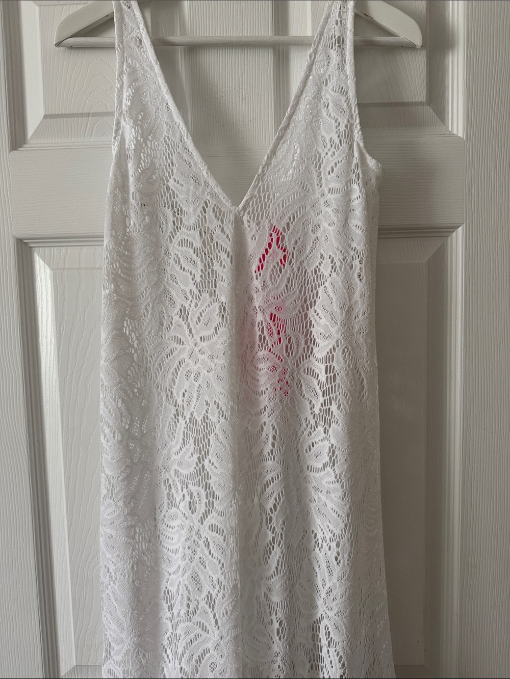 Lilly Pulitzer cover up